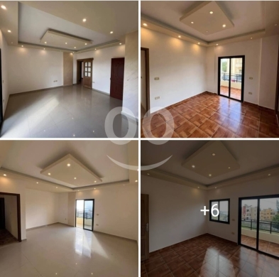 Apartments for sale in Koraytem - شقة واسعة فاخرة 3 غرف ماستر للبيع طابق أول | Spacious 3BR Master Apartment for Sale 1st Floor