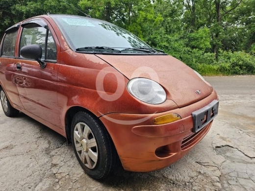 Daewoo in Batloun - Daewoo Matiz 1999