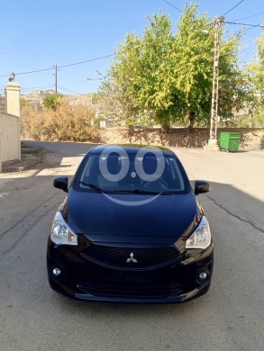 Mitsubishi in Zahleh - Mitsubishi mirage model 2020