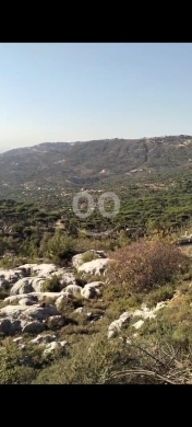 Lands for sale in Hammana - أرض مرخصة للبيع في حمانا بموقع استثماري مميز وإطلالة | Licensed Land for Sale in Hammana