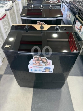 Other electronics in Saida - غسالة فريش حوضين 7 كيلو | Fresh 7kg Twin Tub Washer
