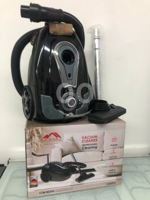 Other home appliances in Saida - مكنسة كهربائية موماز 2200 واط | Momaz 2200W Professional Vacuum Cleaner