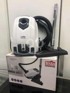 مكنسة كهربائية تيستا 1400 واط | Testa 1400W Vacuum Cleaner