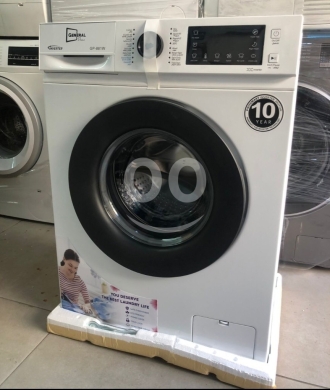 Other home appliances in Saida - غسالة فريش 8 كيلو أوتوماتيك تحميل علوي | Fresh 8kg Top Load Automatic Washing Machine