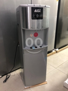 مبرد مياه إيه جي آي (AGi) قائم | AGi Standing Water Dispenser