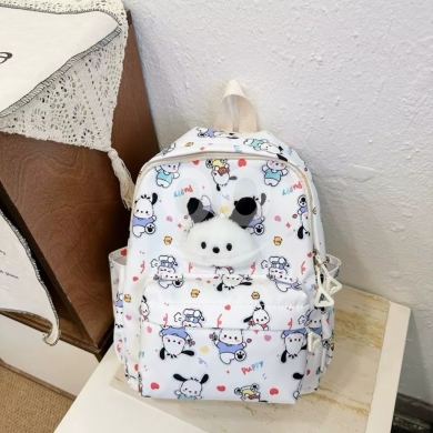 Clothes, Footwear & Accessories in Baabda - حقيبة ظهر كرتونية لطيفة للأطفال بنقشة جرو | Cute Cartoon Puppy Children&#039;s Backpack