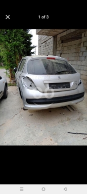 Vehicles accessories in Kartaba - قطع غيار بيجو 207 متوفرة مع خدمة توصيل لكل لبنان | Peugeot 207 Spare Parts - Delivery Across Lebanon