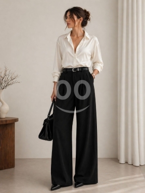 Clothes, Footwear & Accessories in Jeb Jenine - بنطال كتان رجالي كاجوال مريح وعالي الجودة | Men&#039;s Casual Comfort High-Quality Linen Pants