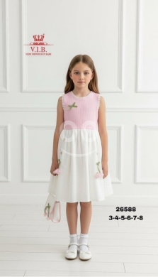 Produits pour bébés et enfants dans Jeb Jenine - طقم نسائي كاجوال قطعتين مريح وأنيق للمناسبات | Trendy Women&#039;s Two-Piece Pleated Co-Ord Set