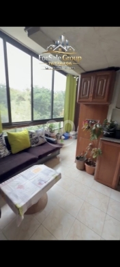 Apartments for sale in Aramoun - شقة للبيع في عرمون حي المونسة مع إطلالة بحرية | Apartment for Sale in Aramoun Mounseh