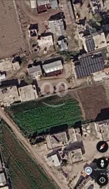 Lands for sale in Ain Kfarzabad - أرض ٢٤٠٠ سهم ٤٠٠٠م للبيع في الفاعور طريق كفرزبد | 4000sqm Land for Sale in Faour, Kfarzabad Road