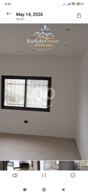 Apartments for sale in Baasir - شقة للبيع في بعورته مع إطلالة بحر وجبل 165م | 165sqm Apartment for Sale in Baissour Baasir