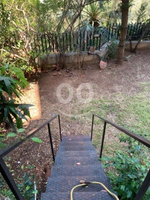 Apartments for rent in Hazmiyeh - شقة مفروشة مع حديقة للإيجار في الحازمية | Furnished Apt with Garden for Rent - Hazmieh