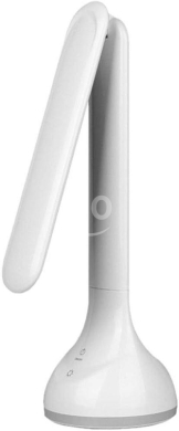 مصباح المكتب الذكي WOPOW LED مع شاشة رقمية مدمجة | WOPOW Smart LED Desk Lamp — 5