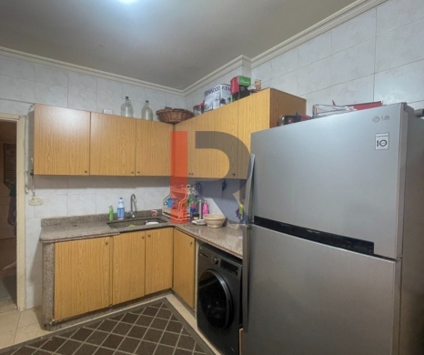 R9-3482 Apartment for Sale in Bahsas Tripoli – 140 m² — 4