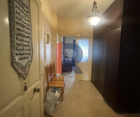 R9-3482 Apartment for Sale in Bahsas Tripoli – 140 m² — 9