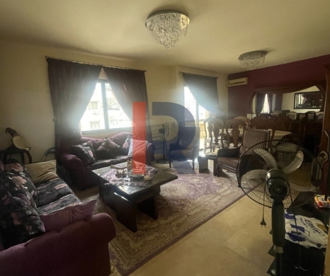 R9-3482 Apartment for Sale in Bahsas Tripoli – 140 m² — 10