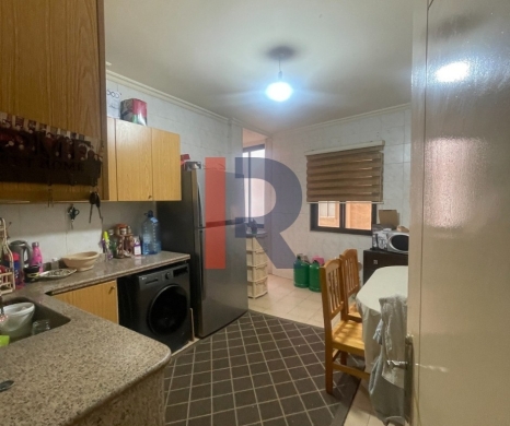 R9-3482 Apartment for Sale in Bahsas Tripoli – 140 m² — 2