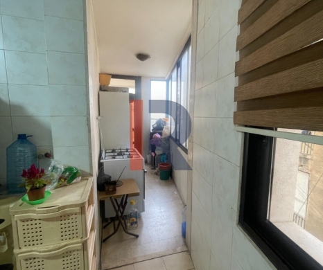 R9-3482 Apartment for Sale in Bahsas Tripoli – 140 m² — 3