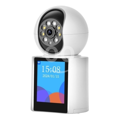 كاميرا المراقبة الذكية والاتصال المرئي والمسموع VB18 | Video Calling Smart Camera VB18 — 8