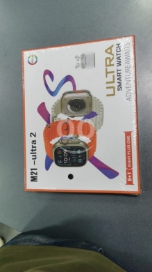 Smart Watches في مدينة بيروت - عرض ذكي ساعة مع سماعات آيربودز بسعر مميز | Smartwatch with AirPods Bundle Offer