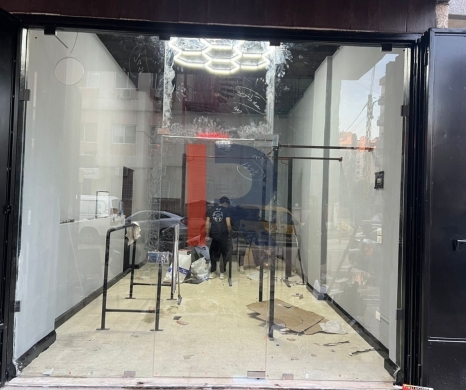 R9-3483 Shop for Rent in Miten Street Tripoli – 45 m² — 3