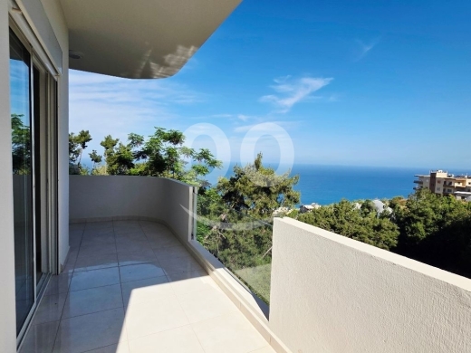 Apartments for sale in Halate - شقة جديدة 170م مع إطلالة بحرية خلابة في حالات | New 170sqm Apartment with Sea View in Halat