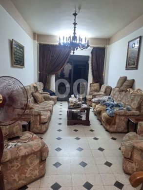 Apartments for sale in Abou Samra - شقة 3 غرف نوم للبيع في أبي سمراء طرابلس محيط العجزة | 3-Bedroom Apartment for Sale in Abi Samra