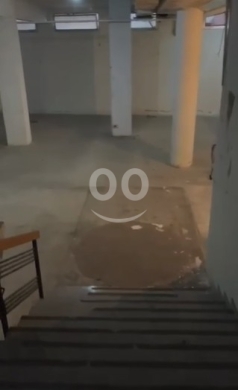 Commercials for sale in Al Zarif - مستودع 1125م واسع للبيع في الظريف بيروت مع محلات | 1125sqm Warehouse for Sale in Zarif Beirut