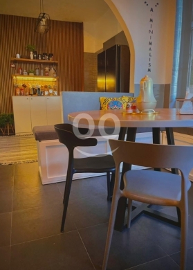 Apartments for sale in Barja - شقة مفروشة 155م بإطلالة بحرية في برجا حقرون | 155sqm Furnished Sea View Apartment in Barja