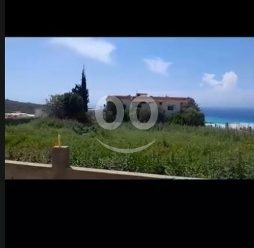 Lands for sale in Wardanieh - أرض للبيع في الوردانية الشوف بمساحة 1200م وإطلالة بحرية | 1200sqm Land for Sale in Wardanieh Chouf