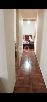 شقق للبيع في المينا - شقة روف 2 نوم للبيع في الميناء طرابلس بسعر لقطة | Roof Apartment for Sale in El Mina Tripoli