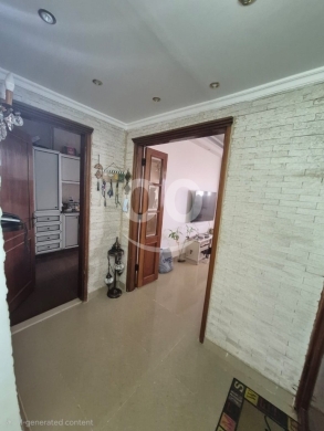 Apartments for sale in Bchamoun - شقة سكنية 101م للبيع في بشامون كريدلي مع موقف على السند | 101sqm Apartment for Sale in Bchamoun