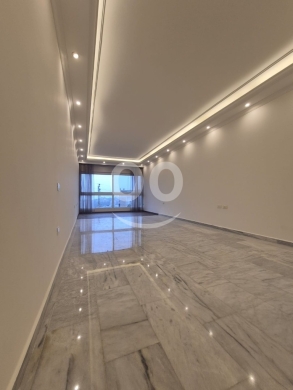 Apartments for sale in Bchamoun - شقة فخمة 120م مطلة على بيروت للبيع في بشامون المدارس | Luxury Apartment with Beirut View for Sale
