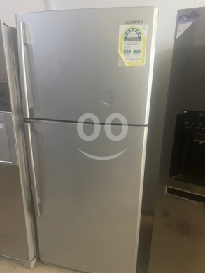 Kitchen appliances in Bourj Barajneh - براد سامسونج إنفرتر اقتصادي ومكفول مع خدمة توصيل | Samsung Inverter Refrigerator with Warranty