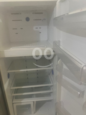 براد سامسونج إنفرتر اقتصادي ومكفول مع خدمة توصيل | Samsung Inverter Refrigerator with War… — 2