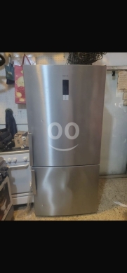 Kitchen appliances in Bourj Barajneh - براد إنفرتر اقتصادي ومكفول مع خدمة توصيل بسعر مميز | Premium Inverter Refrigerator with Warranty