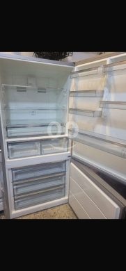براد إنفرتر اقتصادي ومكفول مع خدمة توصيل بسعر مميز | Premium Inverter Refrigerator with W… — 2
