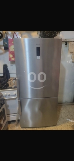 براد إنفرتر اقتصادي ومكفول مع خدمة توصيل بسعر مميز | Premium Inverter Refrigerator with Warranty
