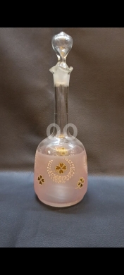 Antiques & Collectibles in Khalde - إبريق فرنسي أنتيك عمره أكثر من ١٣٠ سنة حالة ممتازة | Antique French Carafe 130+ Years Old