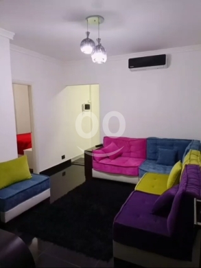 Apartments for rent dans Zouk Mosbeh - شقة مفروشة للإيجار في ذوق مصبح قرب جامعة NDU | Furnished Apartment for Rent in Zouk Mosbeh