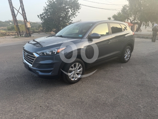 Hyundai in Jounieh - هيونداي توسان ٢٠١٩ دفع رباعي ٦٤ ألف ميل حالة ممتازة | 2019 Hyundai Tucson 4WD 64k Miles