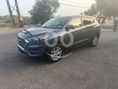 هيونداي توسان ٢٠١٩ دفع رباعي ٦٤ ألف ميل حالة ممتازة | 2019 Hyundai Tucson 4WD 64k Miles