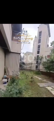 Apartments for sale in Abra - شقة مفروشة للبيع في عبرا صيدا ١٩٢ مم مع حديقة ١٥٠ مم | Furnished Apartment with Garden for Sale