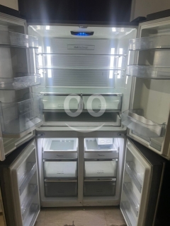 براد إل جي إنفرتر أوروبي مستعمل | Used LG Inverter European Refrigerator