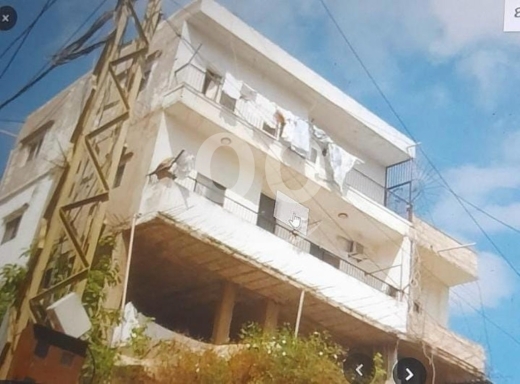 شقق للبيع في دير عمار - شقة للبيع في دير عمار مع سطيحة 300م وإطلالة مكشوفة | Apartment for Sale in Deir Ammar