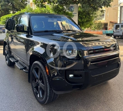 Land Rover in Beirut City - لاند روفر ديفندر 110 P400 HSE موديل 2020 مواصفات كاملة | Land Rover Defender 110 P400 HSE 2020 Fully