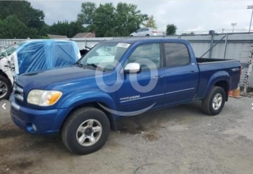 Toyota in Zahleh - تويوتا توندرا ٢٠٠٦ SR5 TRD دفع رباعي كارفاكس نظيف | 2006 Toyota Tundra SR5 TRD 4x4