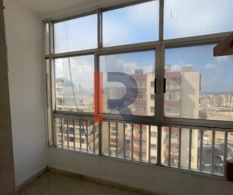 R9-3484 Apartment for Sale in Mina, Port Said Street – 160 m² — 5