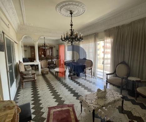 R9-3484 Apartment for Sale in Mina, Port Said Street – 160 m² — 8